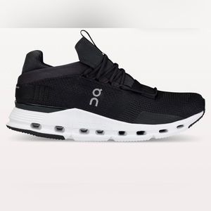 On Cloud - Cloud Nova running sneakers